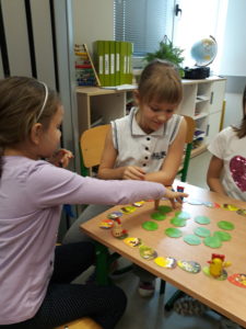 Planszowanie 2
