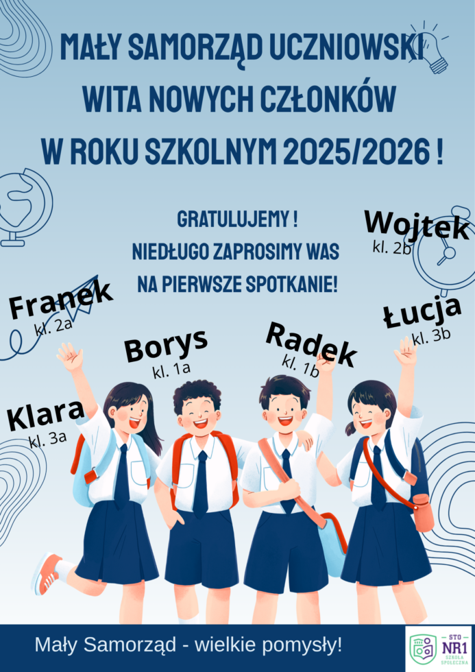Plakat na fb MSU