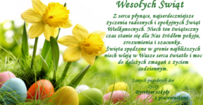 Życzenia